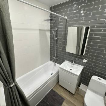 Сдается 1-комнатная квартира, 31,7 м²