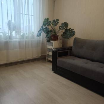 Сдается 1-комнатная квартира, 32 м²