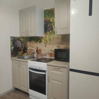 Сдается 1-комнатная квартира, 32 м²