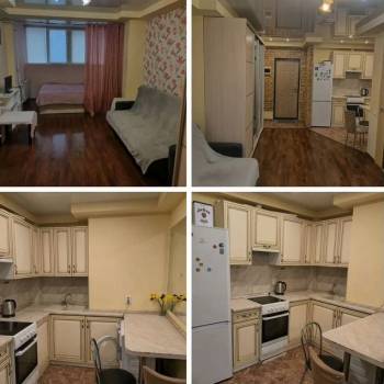 Сдается 1-комнатная квартира, 28 м²