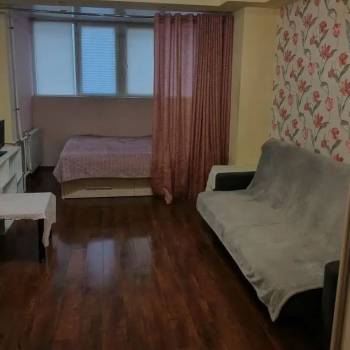 Сдается 1-комнатная квартира, 28 м²