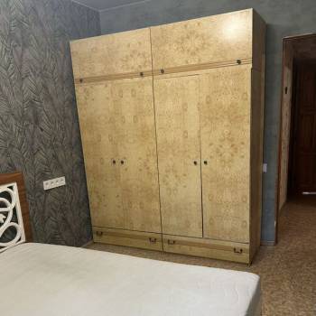 Сдается Многокомнатная квартира, 63,4 м²