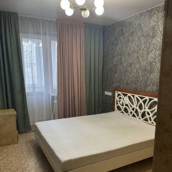 Сдается Многокомнатная квартира, 63,4 м²