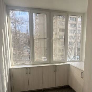 Сдается Многокомнатная квартира, 63,4 м²