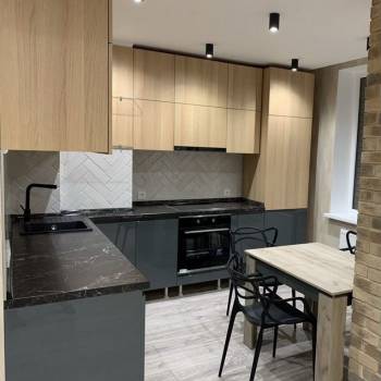 Сдается Многокомнатная квартира, 65 м²