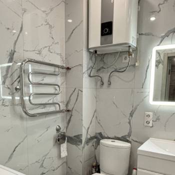 Сдается 1-комнатная квартира, 45 м²