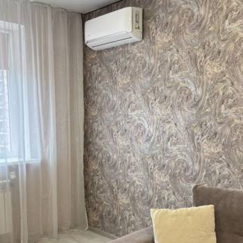 Сдается 1-комнатная квартира, 45 м²