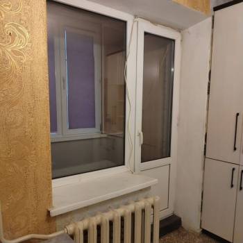 Сдается 1-комнатная квартира, 17 м²