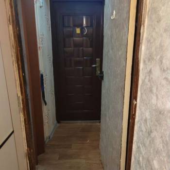 Сдается 1-комнатная квартира, 17 м²