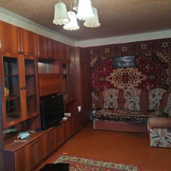 Сдается Многокомнатная квартира, 53,3 м²