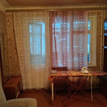 Сдается Многокомнатная квартира, 53,3 м²