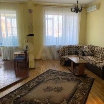 Сдается Многокомнатная квартира, 67 м²