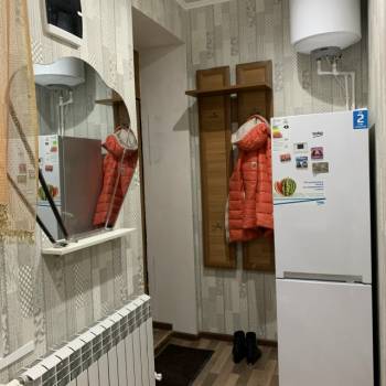 Сдается 1-комнатная квартира, 0 м²