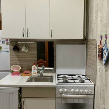 Сдается 1-комнатная квартира, 0 м²