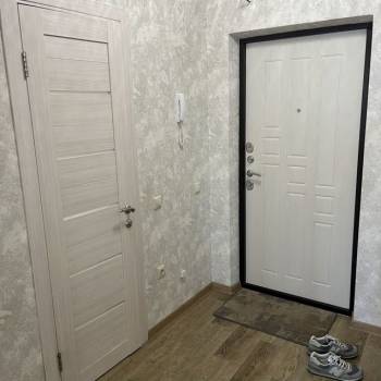 Сдается 1-комнатная квартира, 40,7 м²