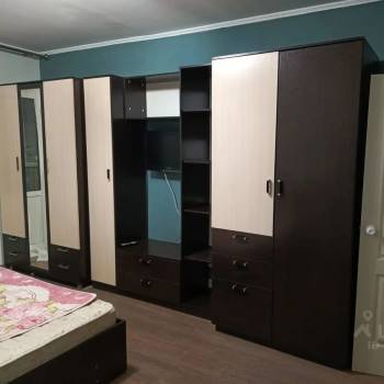 Сдается 2-х комнатная квартира, 64 м²