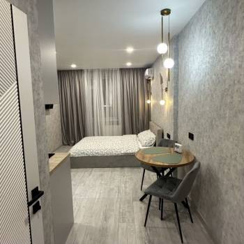 Сдается 1-комнатная квартира, 26,7 м²