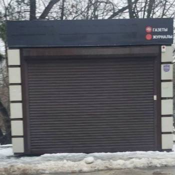 Сдается Нежилое помещение, 9 м²