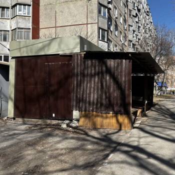 Сдается Нежилое помещение, 15 м²