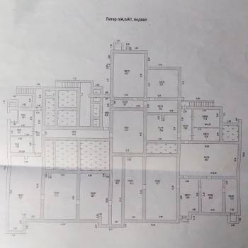 Продается Нежилое помещение, 900 м²