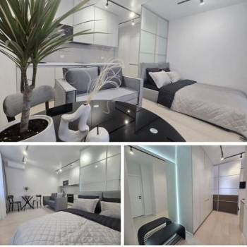 Продается 1-комнатная квартира, 30 м²