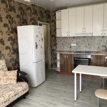 Сдается 2-х комнатная квартира, 45 м²