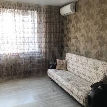 Сдается 2-х комнатная квартира, 45 м²