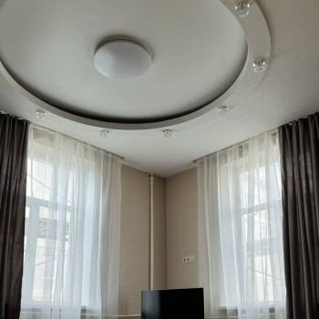 Сдается Многокомнатная квартира, 64 м²