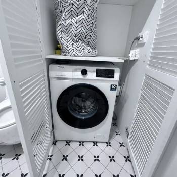 Сдается 1-комнатная квартира, 35 м²