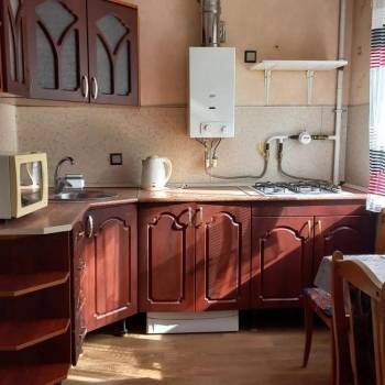 Сдается 1-комнатная квартира, 31,2 м²