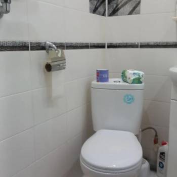 Сдается 1-комнатная квартира, 31,2 м²