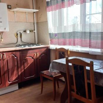 Сдается 1-комнатная квартира, 31,2 м²