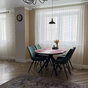 Продается Многокомнатная квартира, 94,6 м²