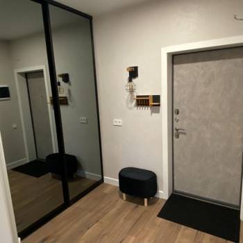 Сдается 1-комнатная квартира, 44,5 м²