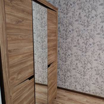 Сдается 1-комнатная квартира, 39,9 м²