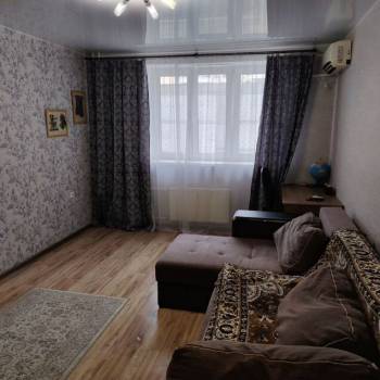 Сдается 1-комнатная квартира, 39,9 м²