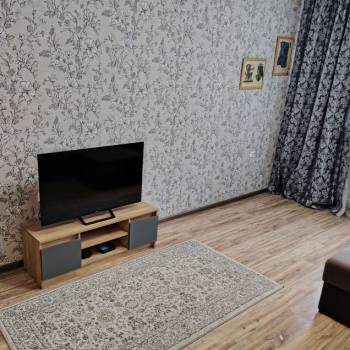 Сдается 1-комнатная квартира, 39,9 м²