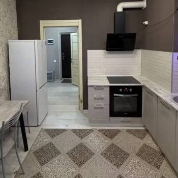 Сдается 1-комнатная квартира, 42 м²