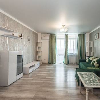 Сдается 1-комнатная квартира, 39,6 м²