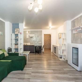 Сдается 1-комнатная квартира, 39,6 м²
