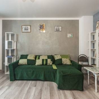 Сдается 1-комнатная квартира, 39,6 м²