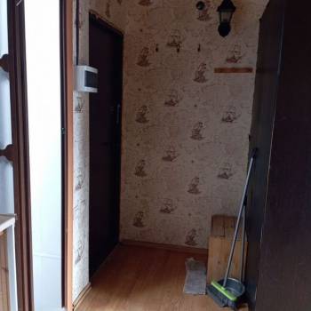 Сдается 1-комнатная квартира, 22 м²