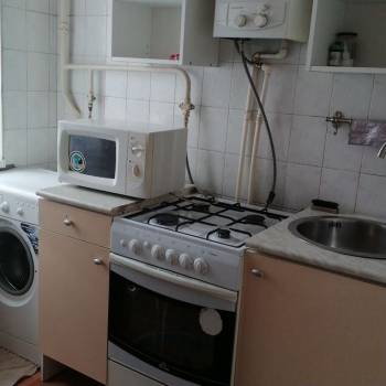 Сдается 2-х комнатная квартира, 40 м²