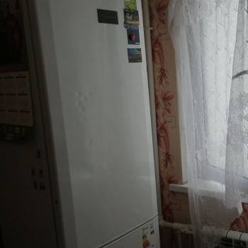 Сдается 2-х комнатная квартира, 40 м²