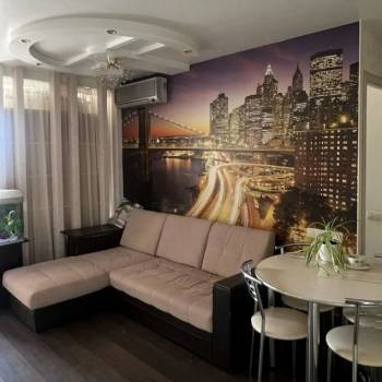 Продается 2-х комнатная квартира, 48 м²