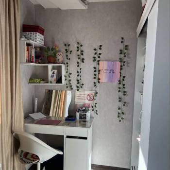 Продается 2-х комнатная квартира, 48 м²