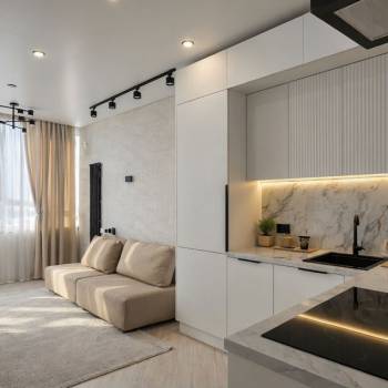 Продается 2-х комнатная квартира, 48 м²