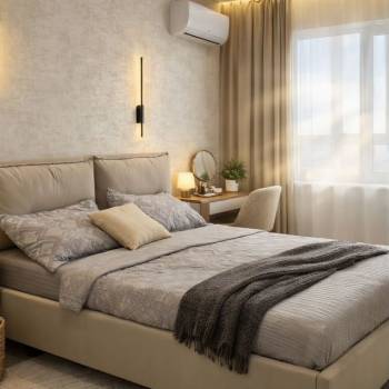 Продается 2-х комнатная квартира, 48 м²