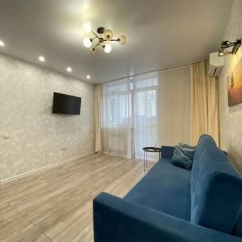 Продается 1-комнатная квартира, 44 м²