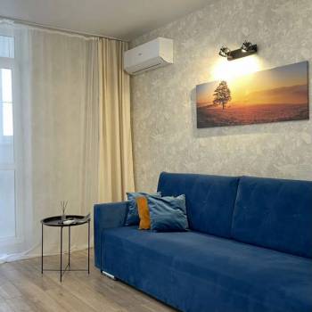 Продается 1-комнатная квартира, 44 м²